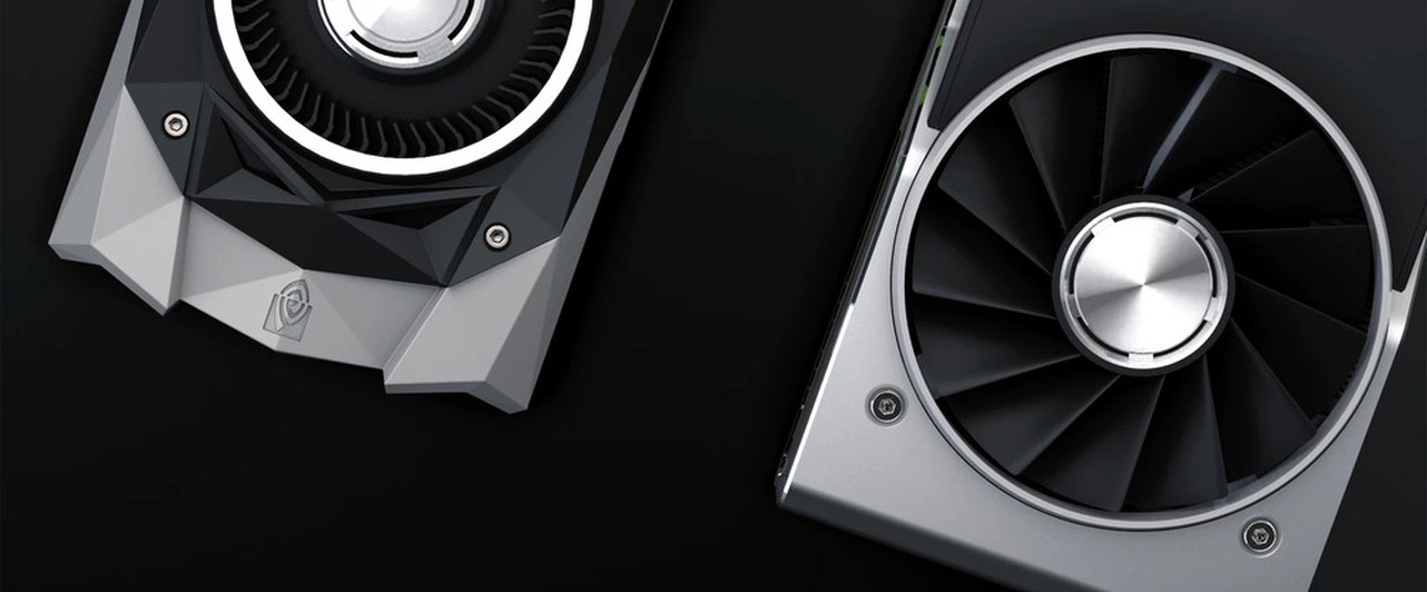 Nvidia: майнинг и криптовалюты никуда не денутся, и мы на них заработаем
