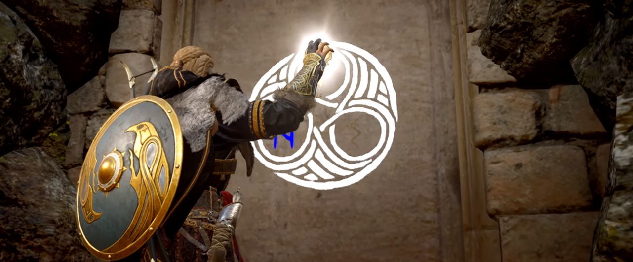 Для Assassins Creed Valhalla выходит крупный патч 1.2.2: что нового