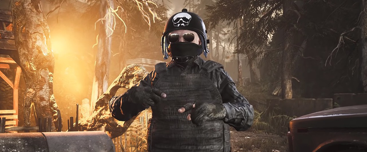 Геймплейный трейлер Pioner, мультиплеерной смеси S.T.A.L.K.E.R. и Escape from Tarkov