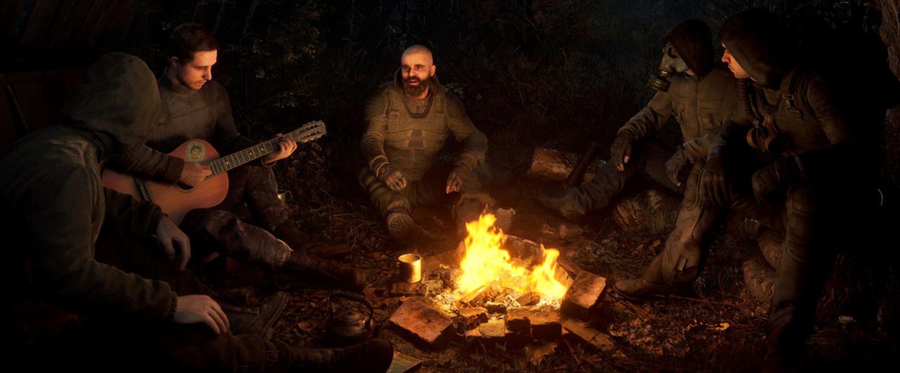Опрос: у S.T.A.L.K.E.R. 2 нормальная цена и системные требования. Или нет?