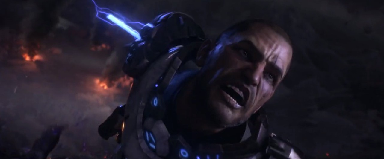 Piranha Bytes делает ELEX 2: трейлер и детали
