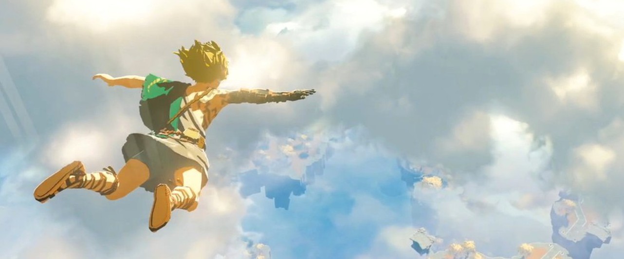 Breath of the Wild 2, новый Metroid: главные анонсы презентации Nintendo
