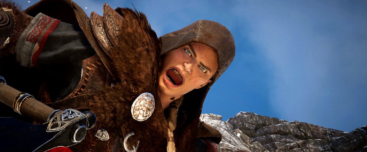 СМИ: сериалом по Assassins Creed займется сценарист «Крепкого орешка» и «Викингов»