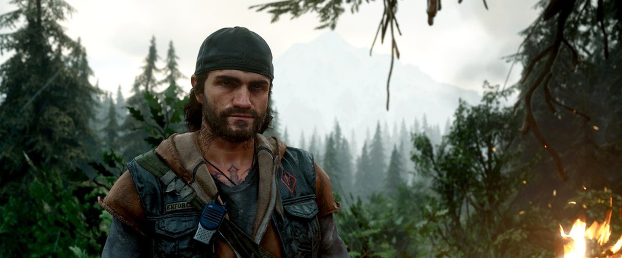 В Days Gone разрешили отключить сбор данных и поправили русскую версию
