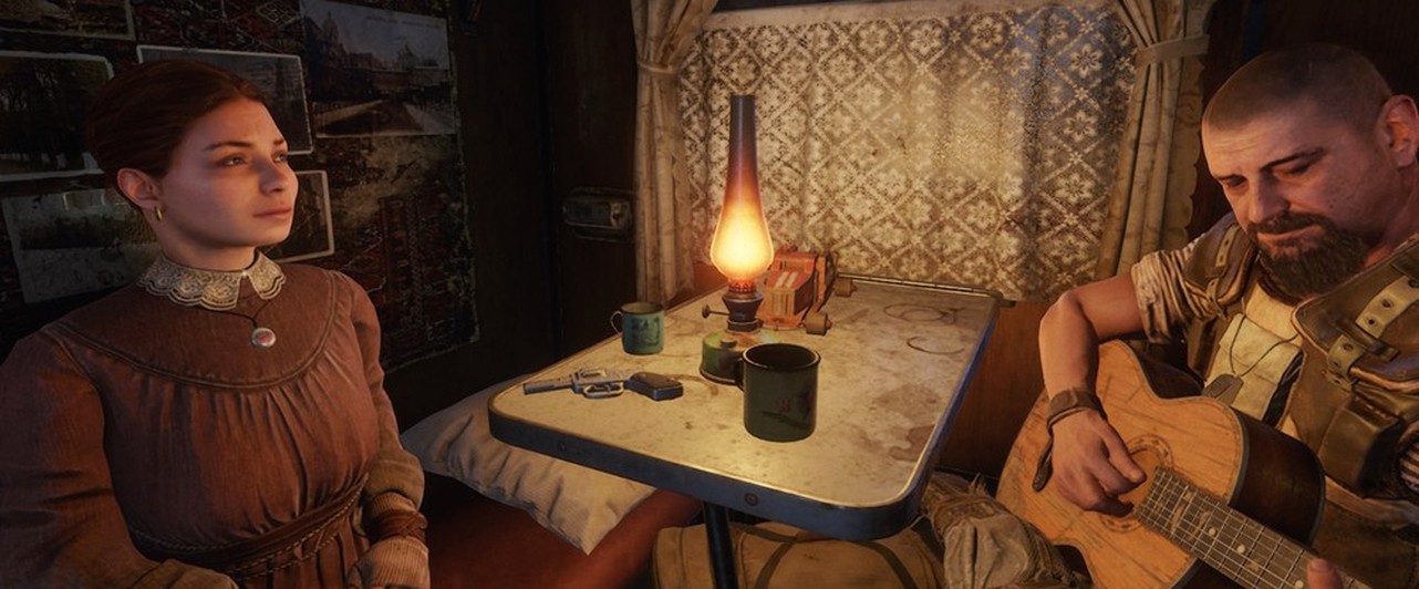Консоли мощнее, чем кажется: авторы Metro Exodus рассказали о создании Enhanced Edition
