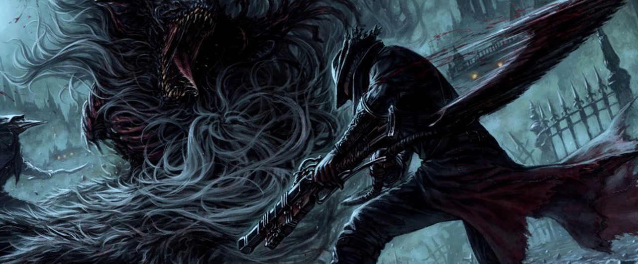 Инсайдер: никакого сиквела или «преемника» Bloodborne не существует