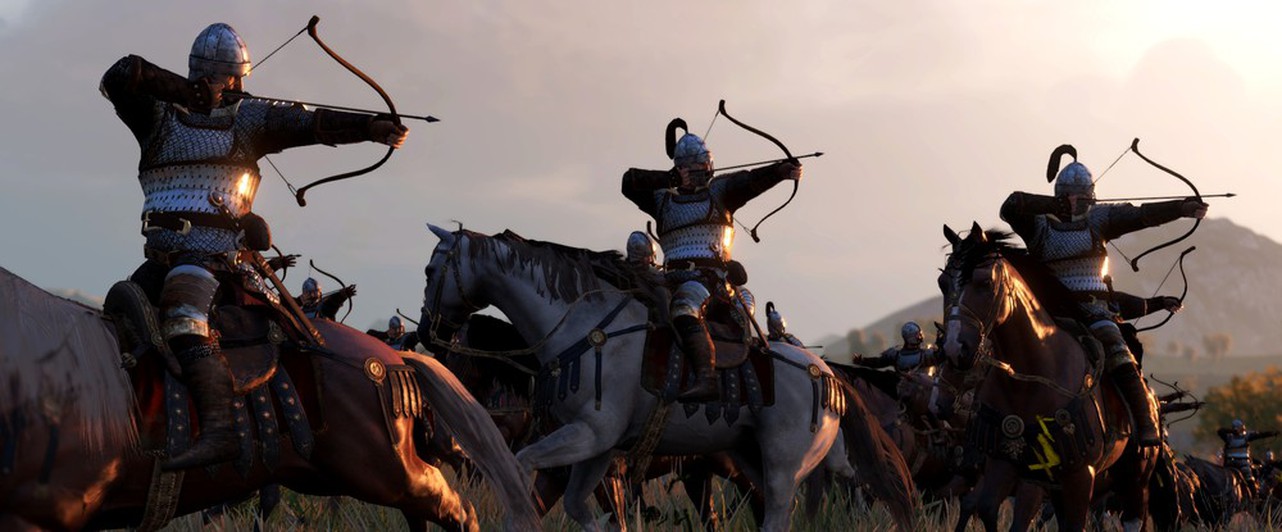 Дикие земли: в мультиплеерном моде для Mount and Blade 2 появилось PvP без ограничений