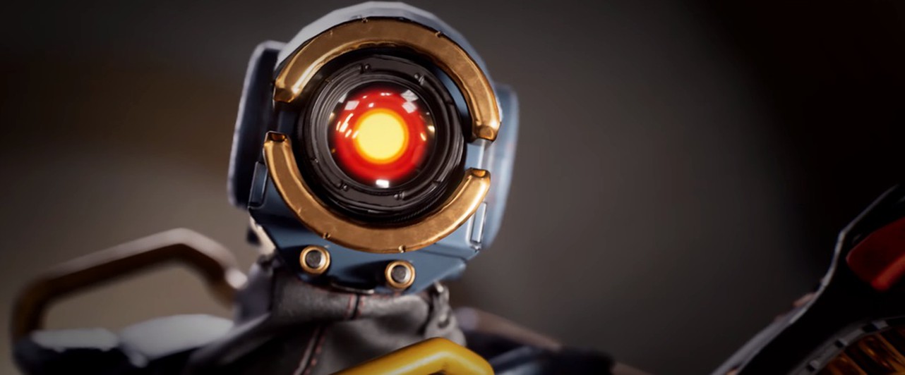 Apex Legends получила официальную короткометражку, созданную фанатом — на проект ушло больше полугода