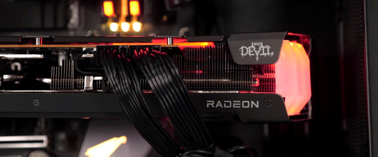 Вышел FidelityFX Super Resolution, аналог DLSS от AMD
