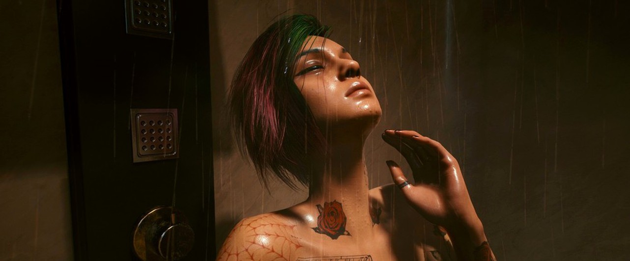 Стрим CD Projekt в поддержку ЛГБТ собрал в 4 раза меньше максимальной суммы