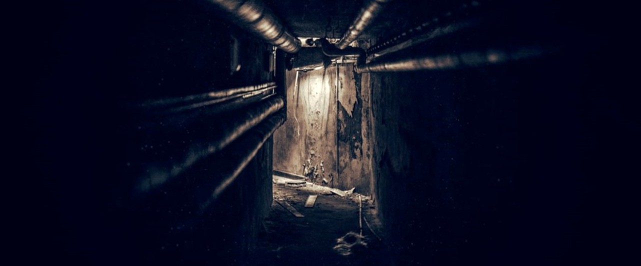 Abandoned, возможную игру Кодзимы, покажут только в августе