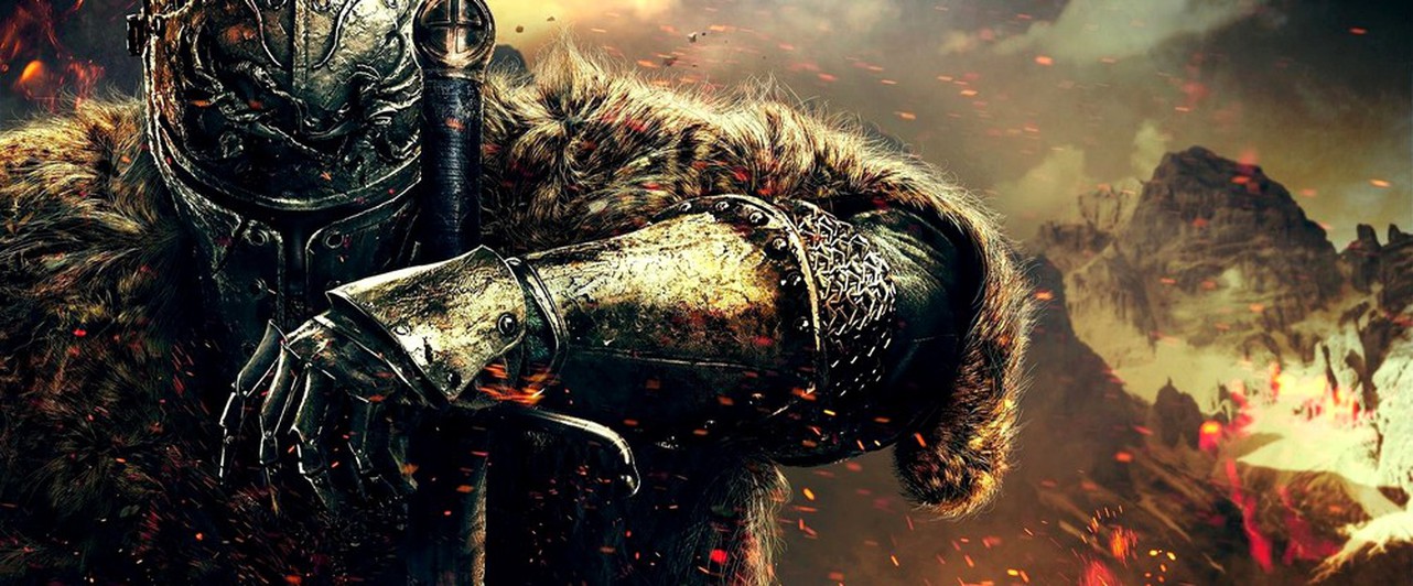Фанатский сиквел Dark Souls выйдет 21 декабря