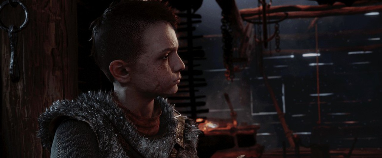 Слух: Sony готовит показ геймплея нового God of War, на подходе ремастер Legacy of Kain