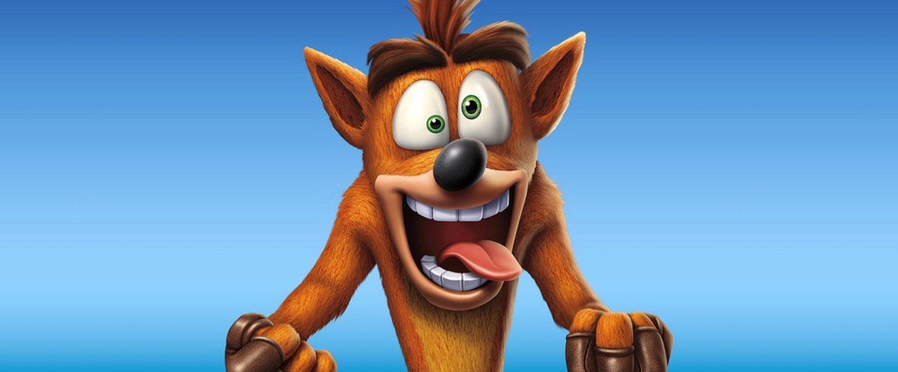 СМИ: по Spyro и Crash Bandicoot выпустят анимационные сериалы