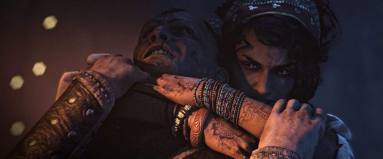 Больше всего: авторы A Plague Tale Requiem рассказывают об игре