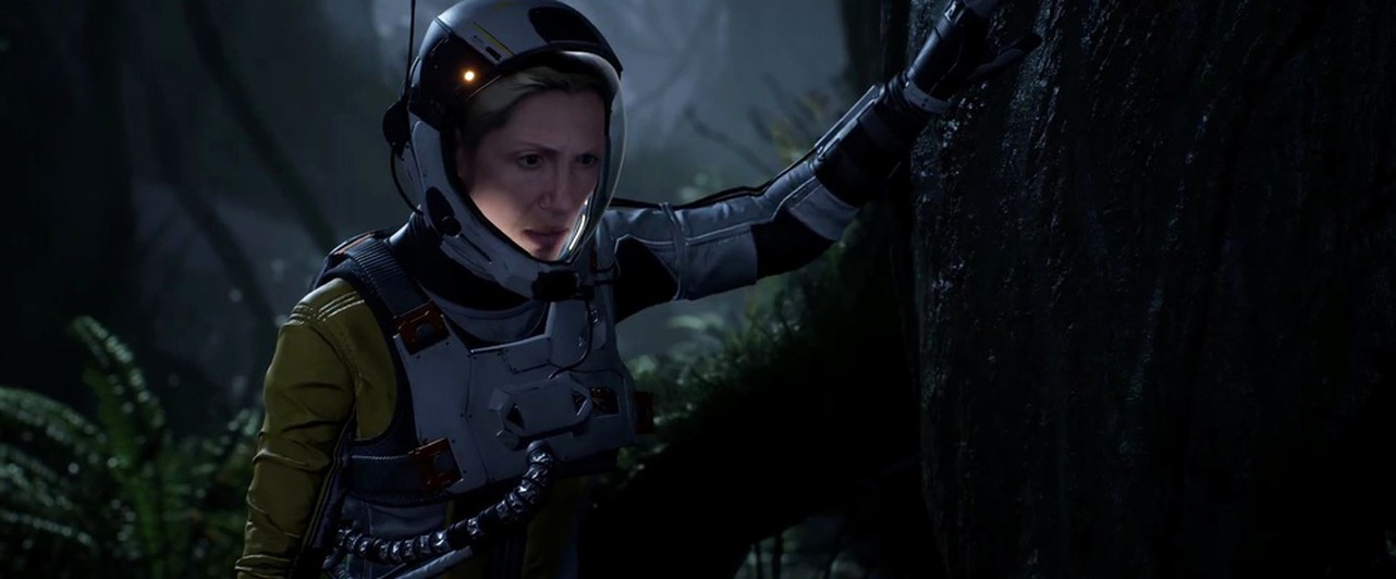 Sony купила студию Housemarque, авторов Returnal