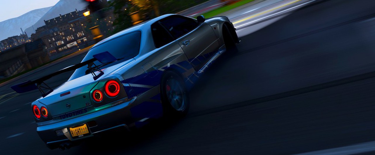 Поддержка Forza Horizon 4 сворачивается