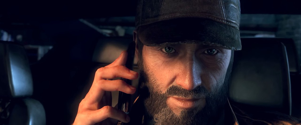 Наследие: актеры Эйдена Пирса и Ренча рассказывают о возвращении в Watch Dogs Legion
