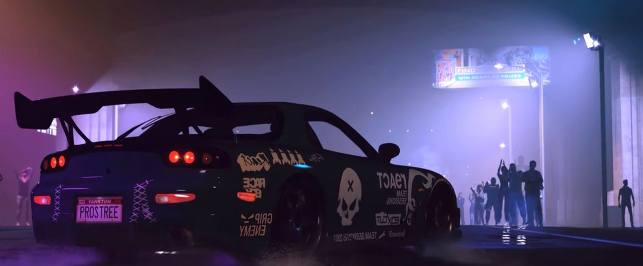 В GTA Online суперкары обогнали на велосипедах