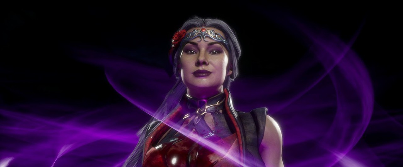 Поддержка Mortal Kombat 11 прекращена