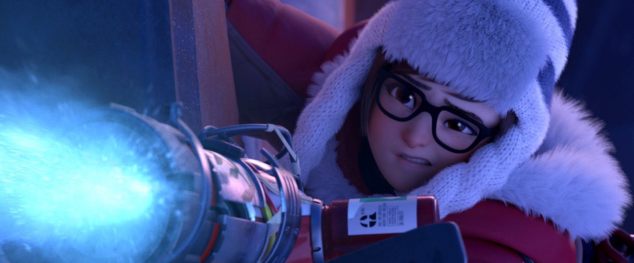 В США расследуют работу Overwatch League