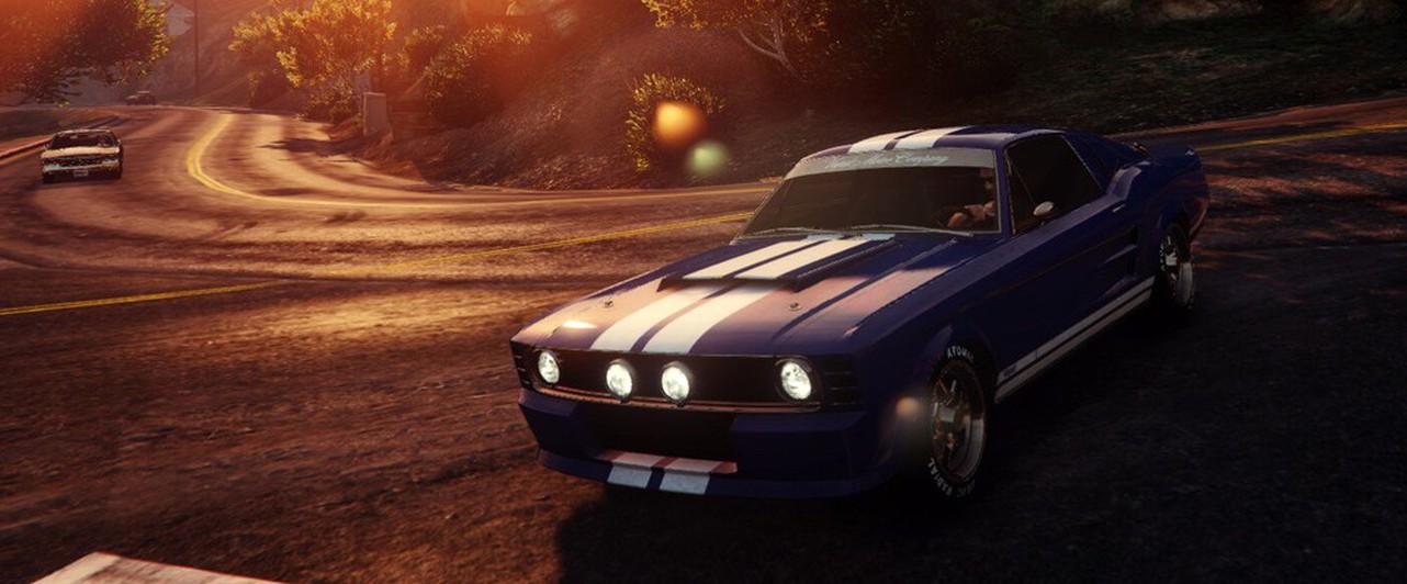 Шрейер: последние слухи о новой Grand Theft Auto правдивы