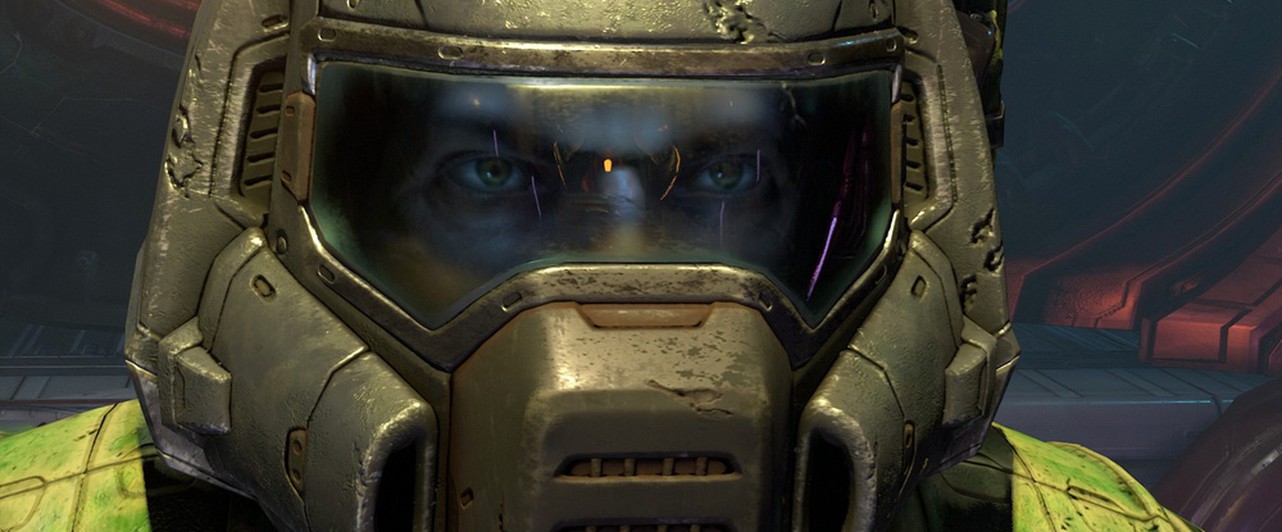 Как Doom Eternal уживается с трассировкой: главное из исследования Digital Foundry