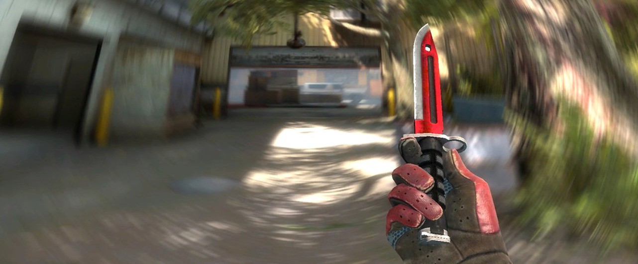 Онлайн в CS:GO упал на 17% после ограничений для бесплатных аккаунтов