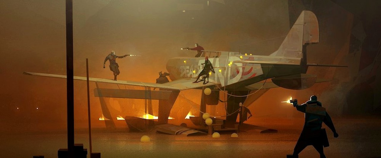 Презентация PlayStation состоится 9 июля — покажут Deathloop