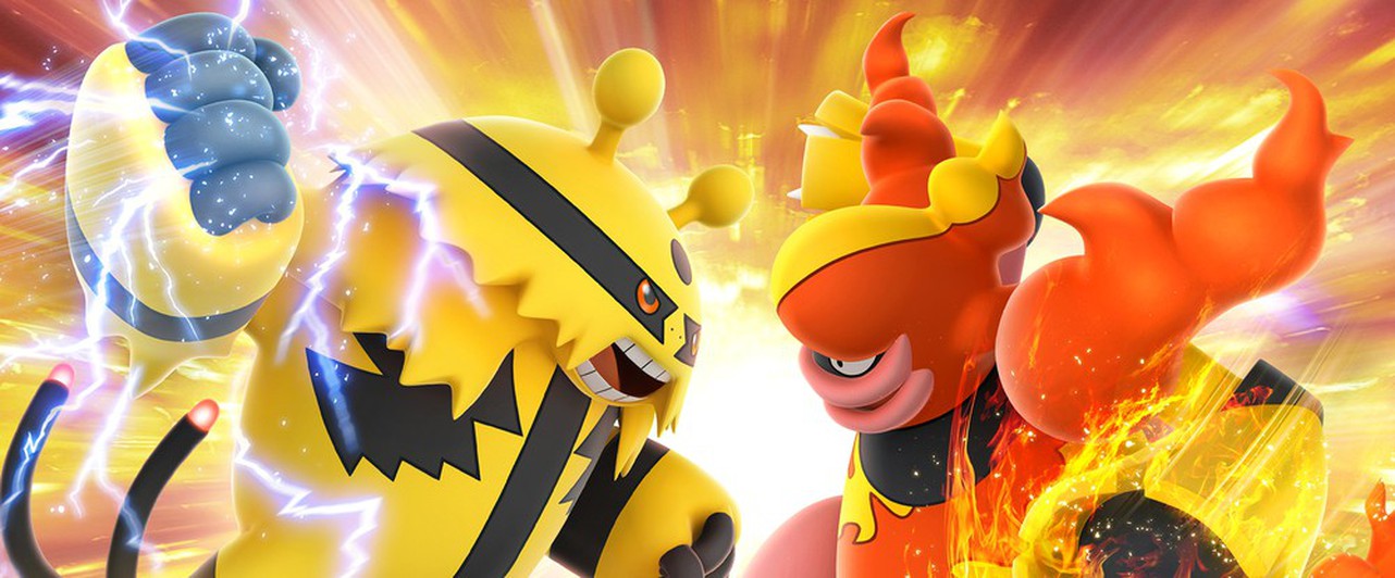 Аналитика: Pokemon Go заработала $5 миллиардов за 5 лет и показывает постоянный рост выручки