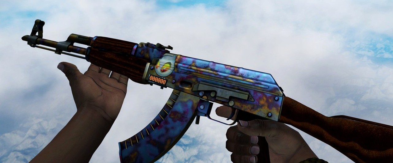 Теперь игроков в CS:GO будут просить не читерить при игре на официальных серверах