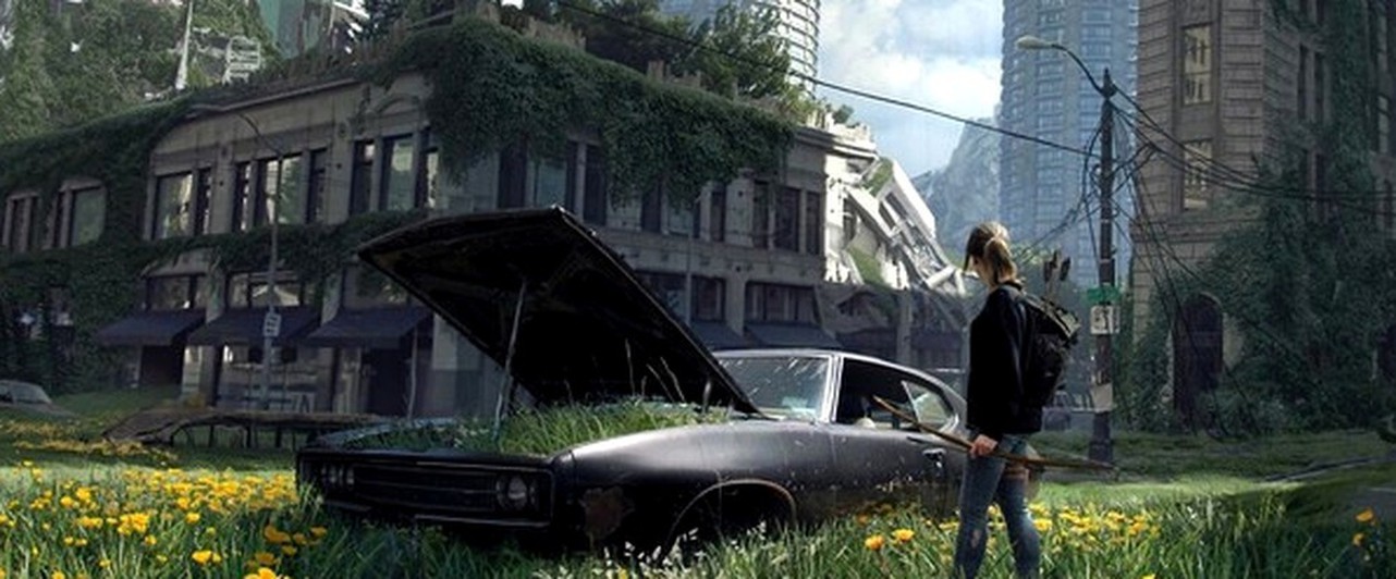 В первом сезоне The Last of Us будет 10 эпизодов