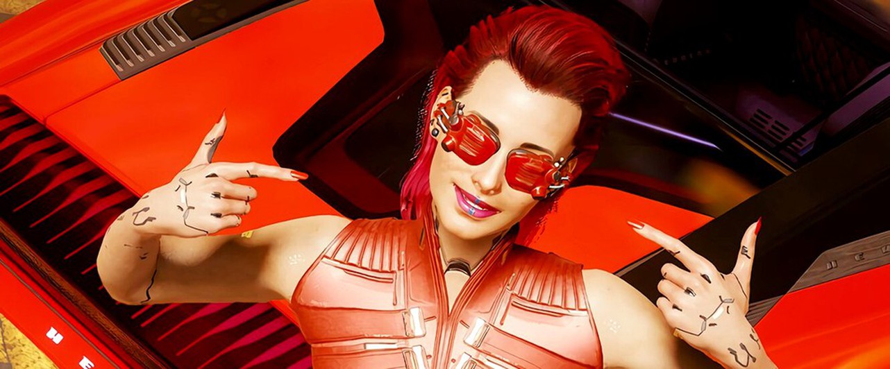 Составлен список модов для «починки» Cyberpunk 2077: в него вошла сотня модификаций