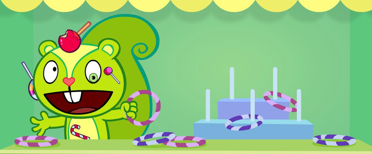 Суд запретил ссылки на «Ад Данте», «Атаку титанов», «Месть Скорпиона» и Happy Tree Friends