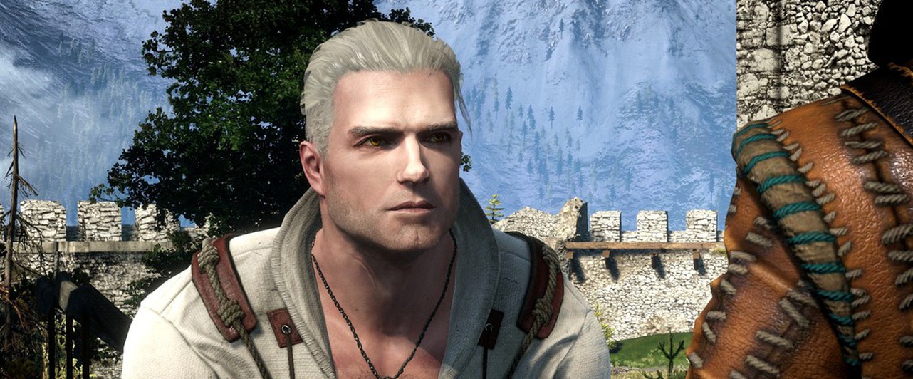 Ремастер The Witcher 3 получит контент в стиле «Ведьмака» от Netflix