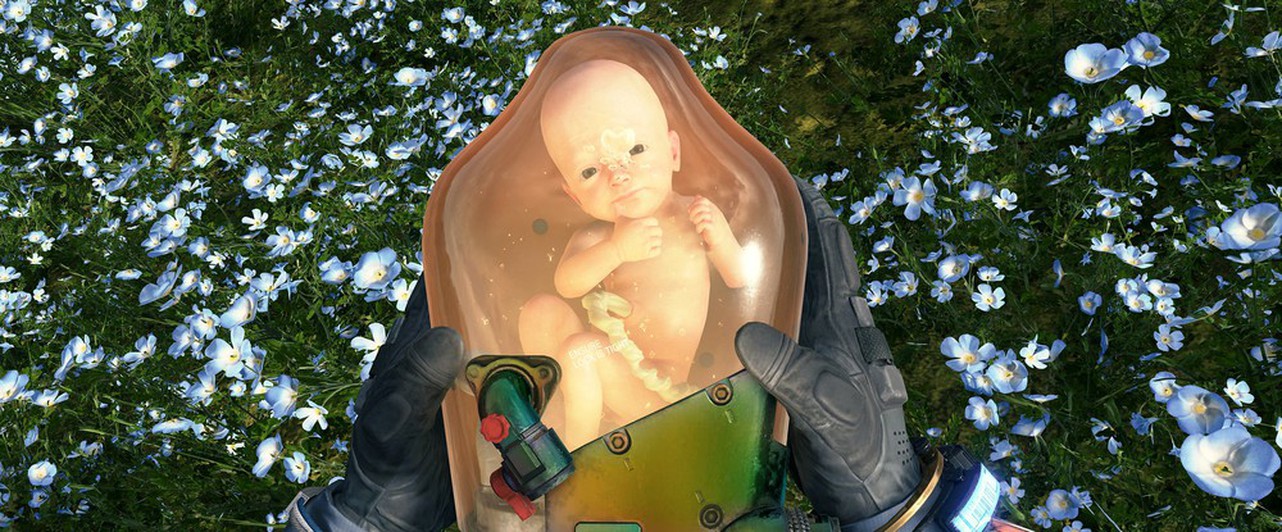 Deathloop, Death Stranding, Sifu: главные анонсы State of Play
