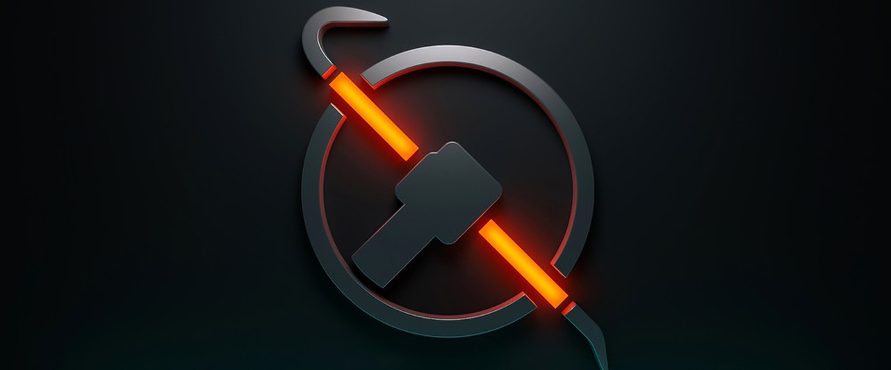 Видео: ранний прототип Half-Life, больше напоминающий Quake 2
