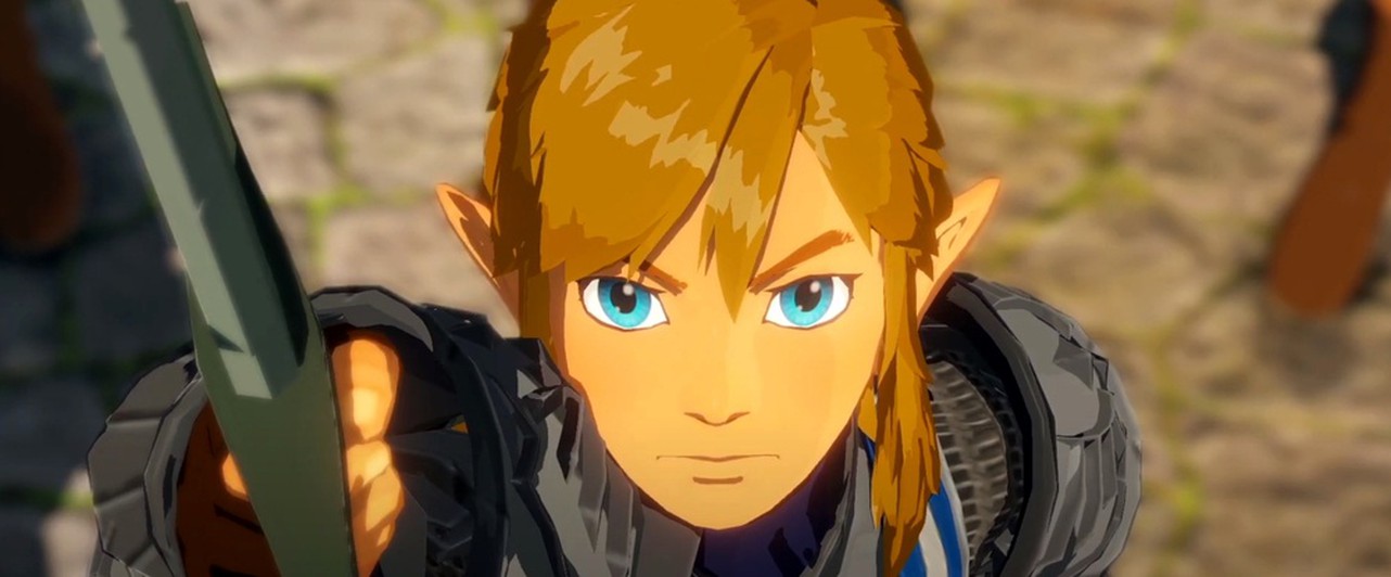 В Японии арестовали хакера, продававшего сохранения для The Legend of Zelda