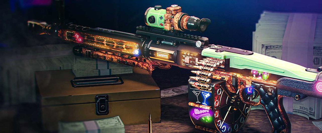 В COD Warzone научились десантироваться в ГУЛАГ и забивать игроков кулаками
