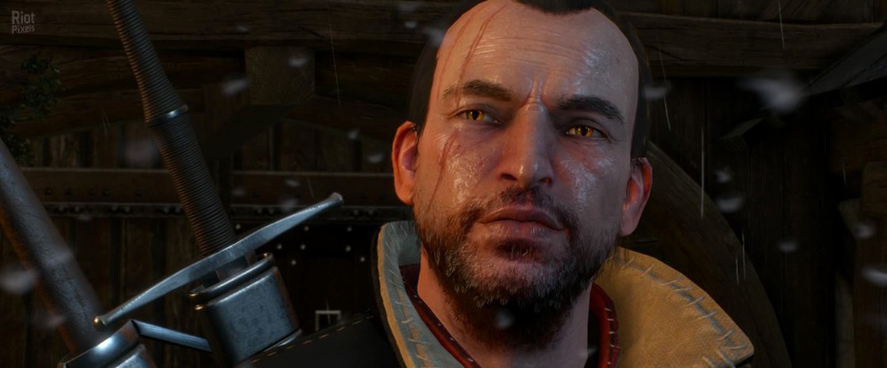 Генри Кавилл почти прочитал стишок про Ламберта из The Witcher 3