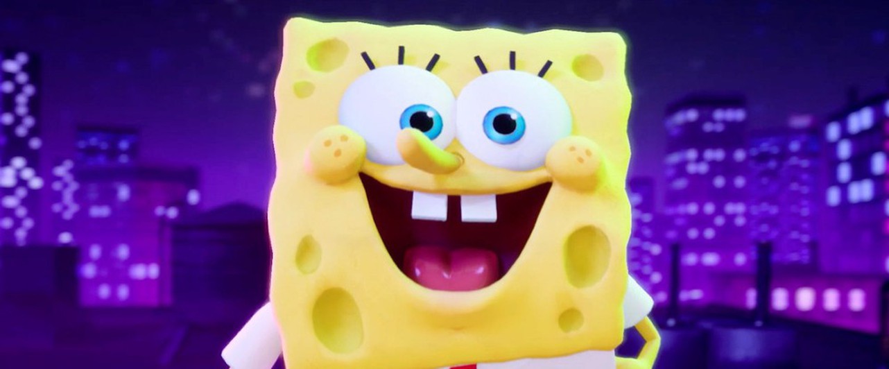 Анонсирован бравлер с героями мультфильмов Nickelodeon