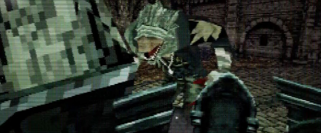 Видео: битва с Гаскойном в фанатском демейке Bloodborne