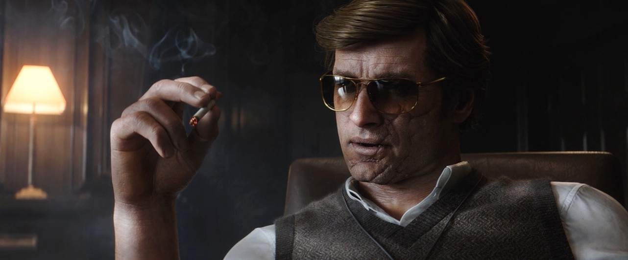 Activision забанила чит для Call of Duty на базе нейросетей
