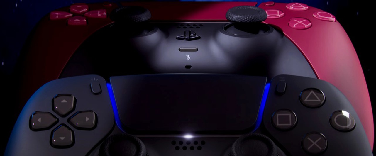 Спенсер: новый геймпад Xbox может позаимствовать что-то у DualSense