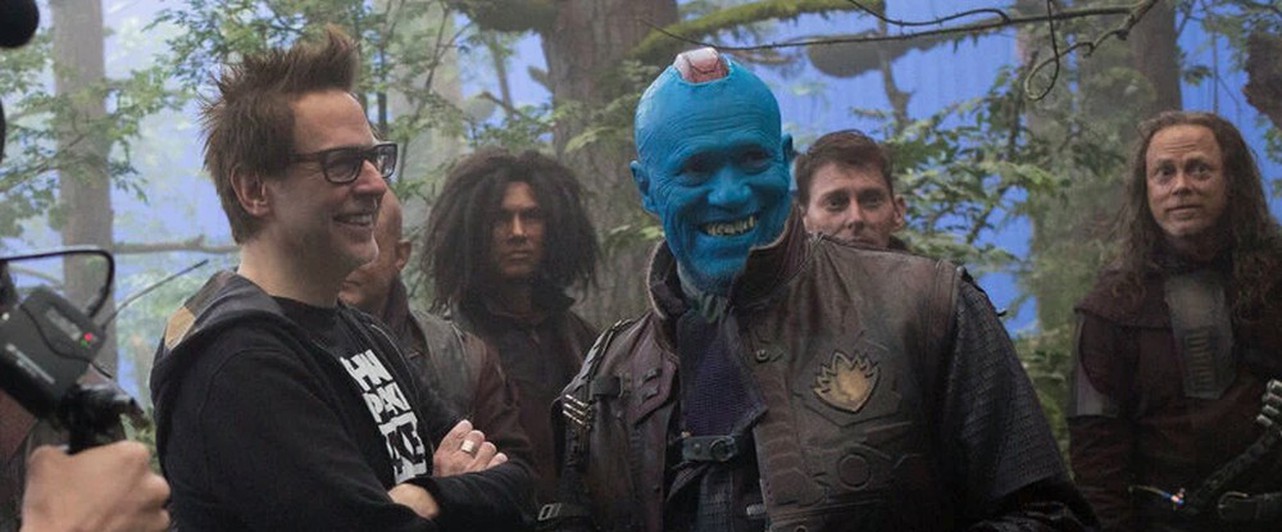 «Придется продать дом»: Джеймс Ганн вспоминает увольнение из Marvel и то, что было дальше