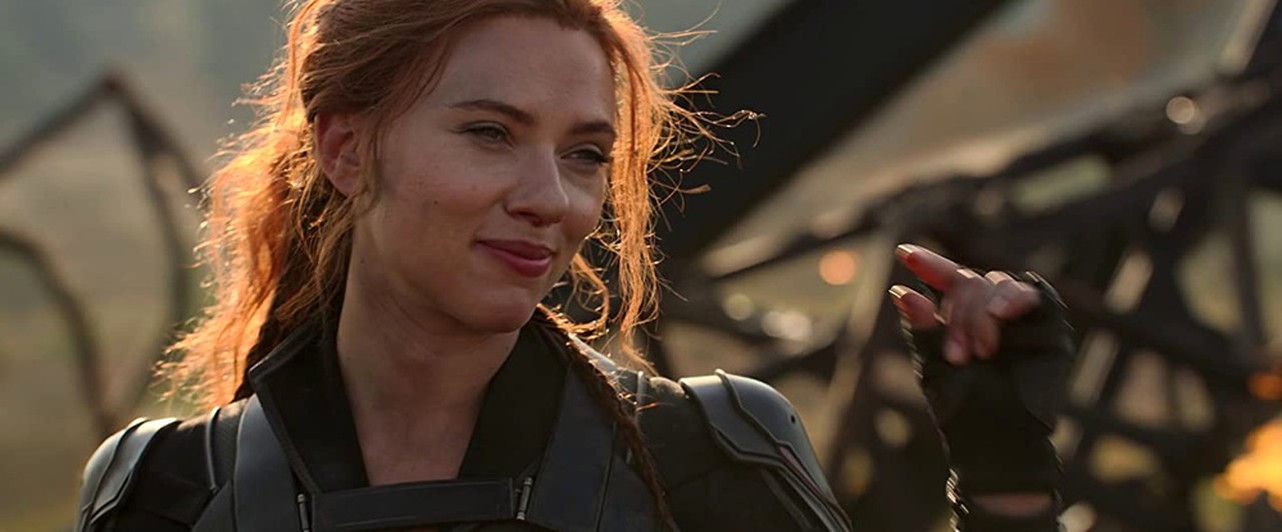 В «Черной Вдове» могли незаметно показать первого мутанта киновселенной Marvel