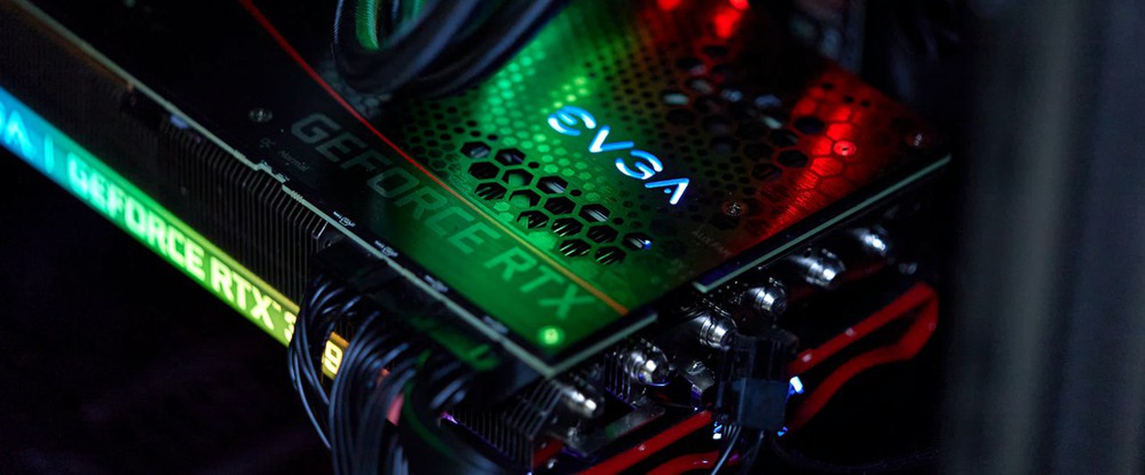 Инсайдер: видеокарты GeForce RTX 30 Super появятся и на десктопах