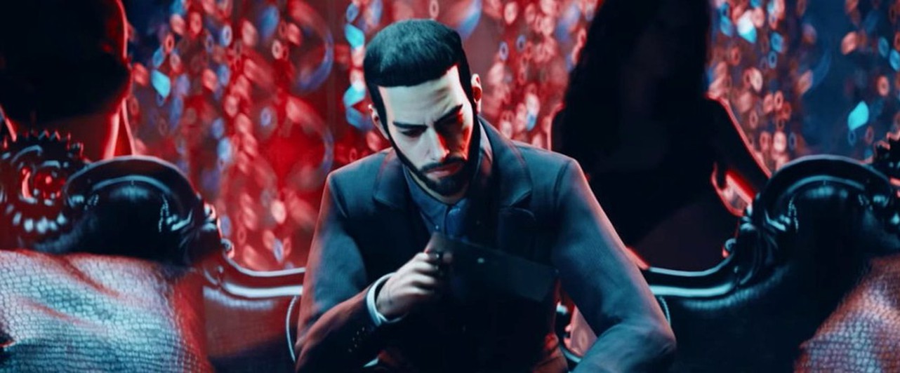 «Какого хрена творится с Vampire Bloodlines 2»: отвечает Крис Авеллон