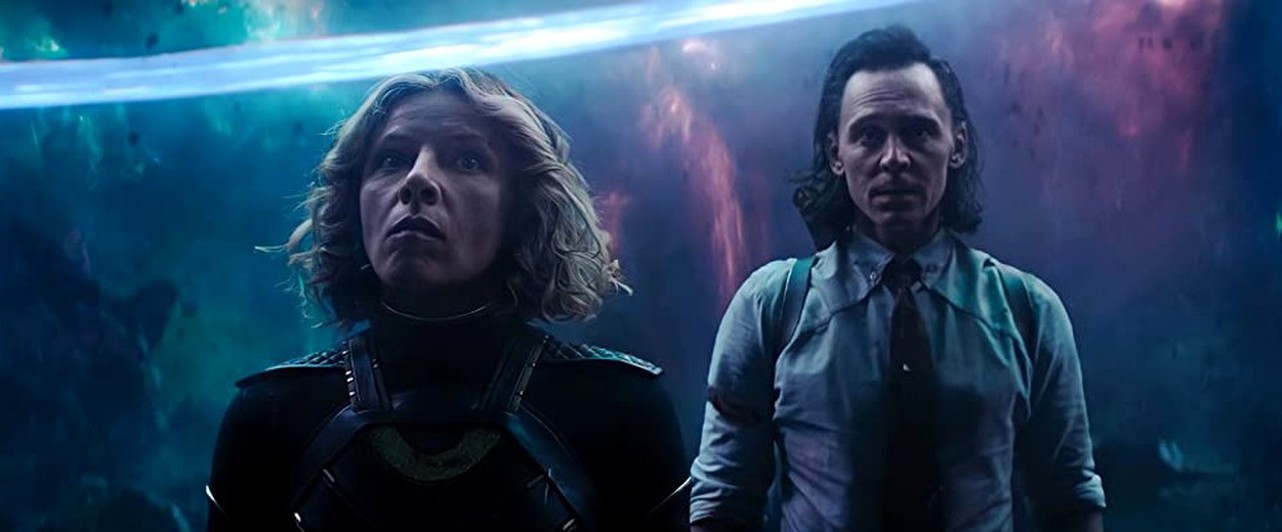 Marvel прояснила место «Локи» в хронологии киновселенной