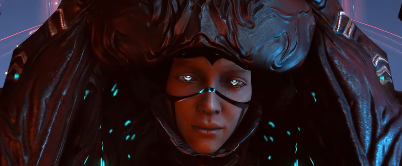 Главное с показа Warframe: кроссплей, новое дополнение, фреймы и мобильная версия
